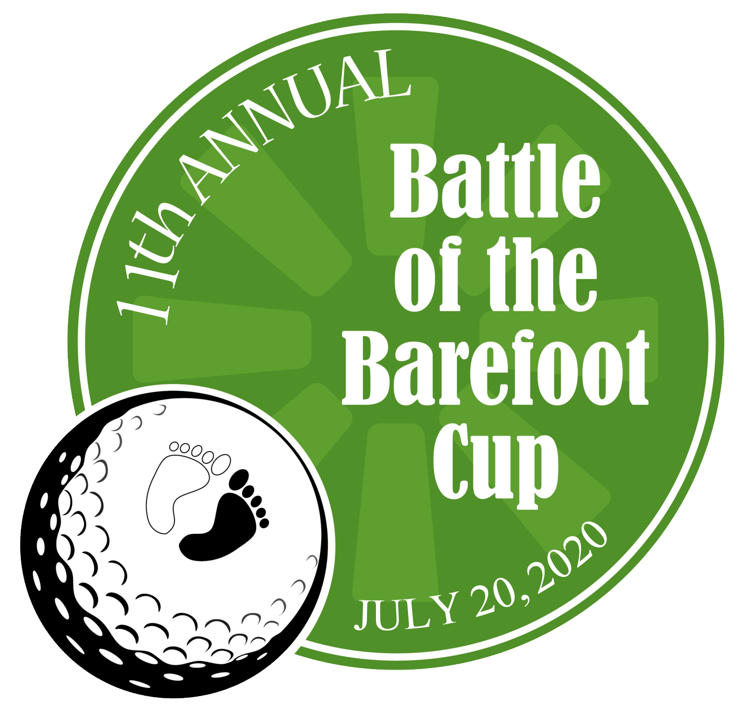 Battle of the Barefoot Cup