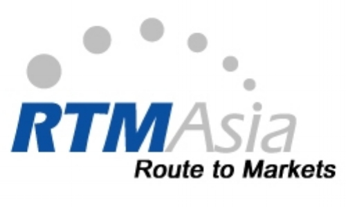 RTM Asia