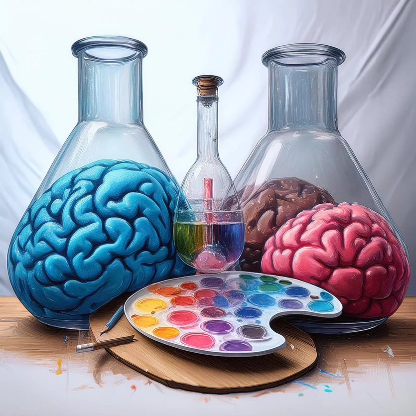 The Power of the B2B Marketing Trifecta