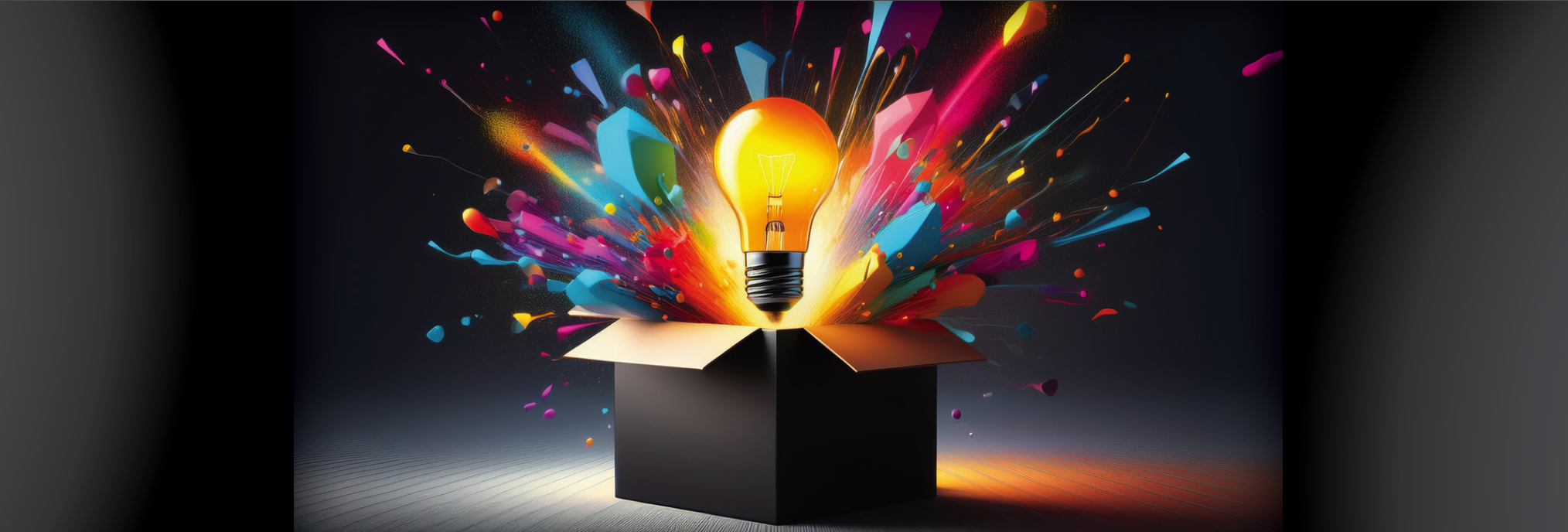 Unboxing the Black Box of Marketing Creativity