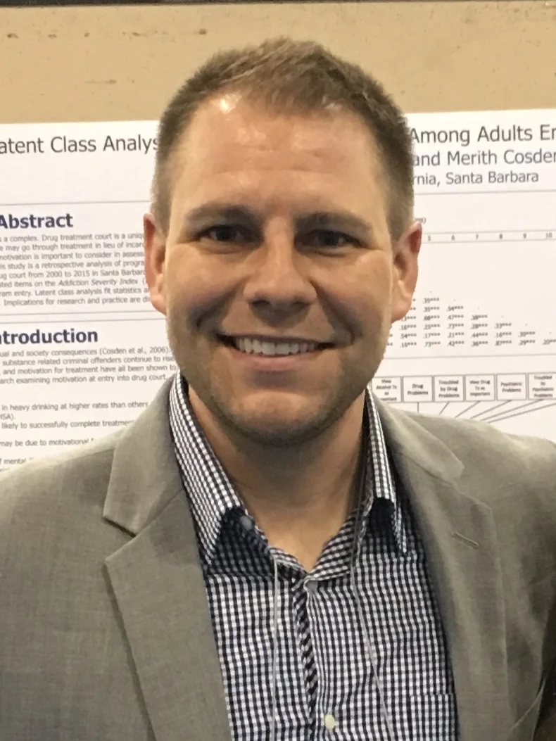 Dr. Justin gauthier is a clinical psychologist in palo alto, california. he recently completed a VA palo alto research fellowship and his specialties include substance abuse and trauma. He recently gave the lecture "integrating neuropsychological assessment into a multidisciplinary adult protective services model" at the National adult protective services association conference.