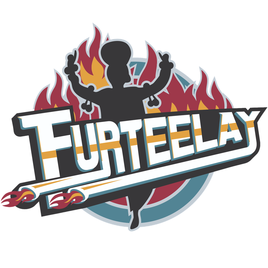 1st Place - Furteelay Shokeen