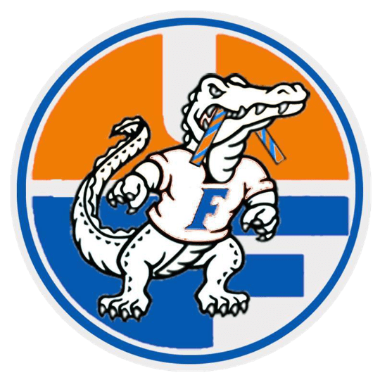 1st Place - GatorRaas