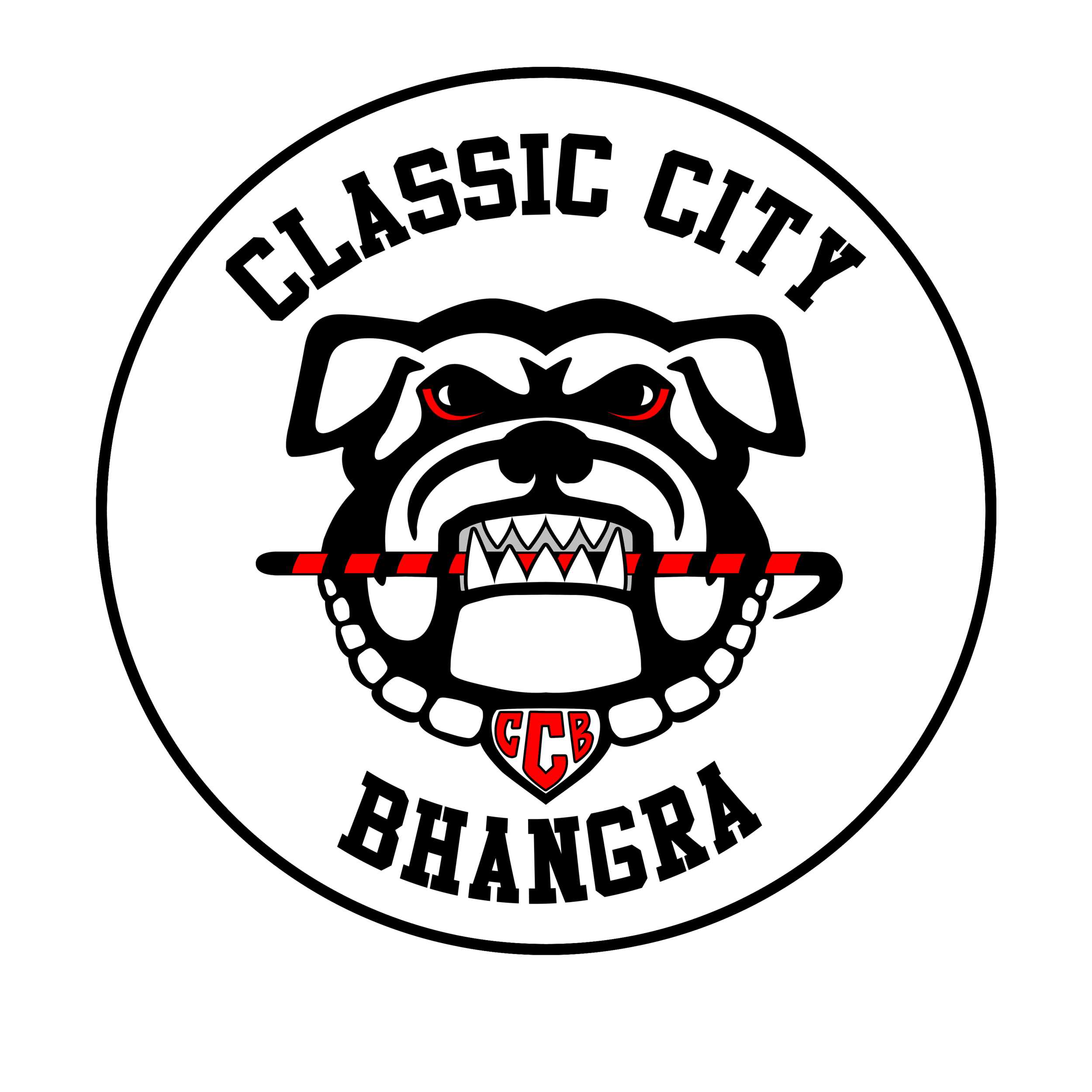 Classic City Bhangra