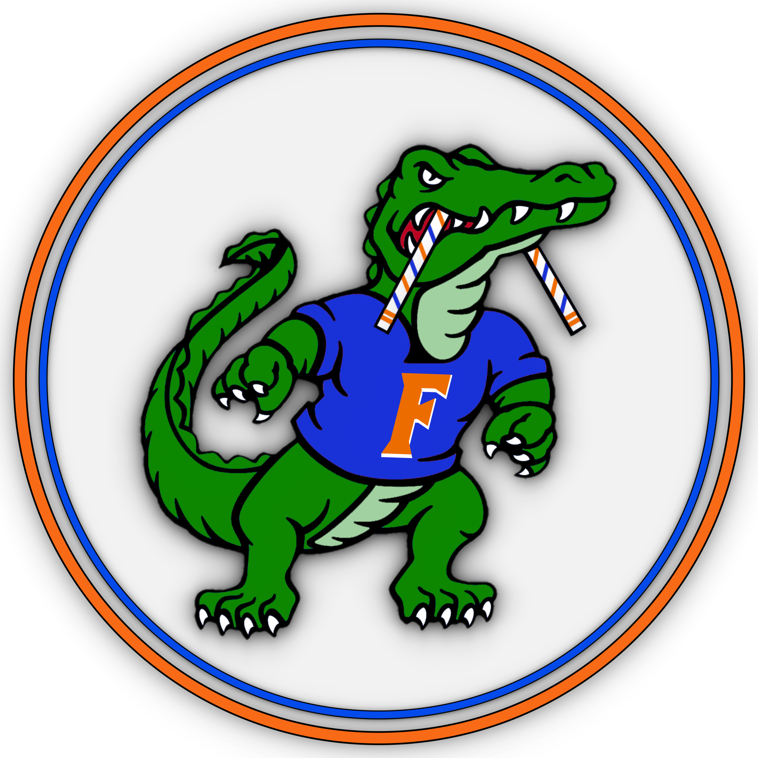 UF GatoRaas
