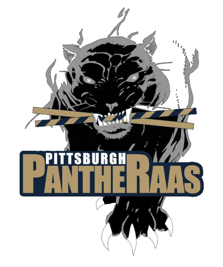 Pitt PantheRaas