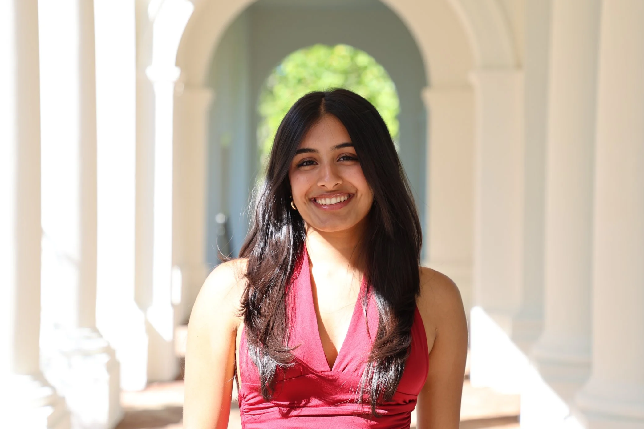 Registration (Bhangra): Suhani Malhotra