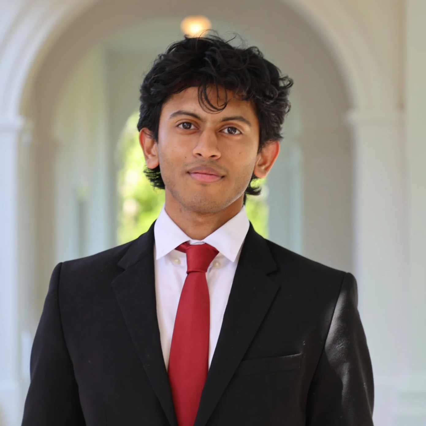 Marketing: Rahul Sunilkumar