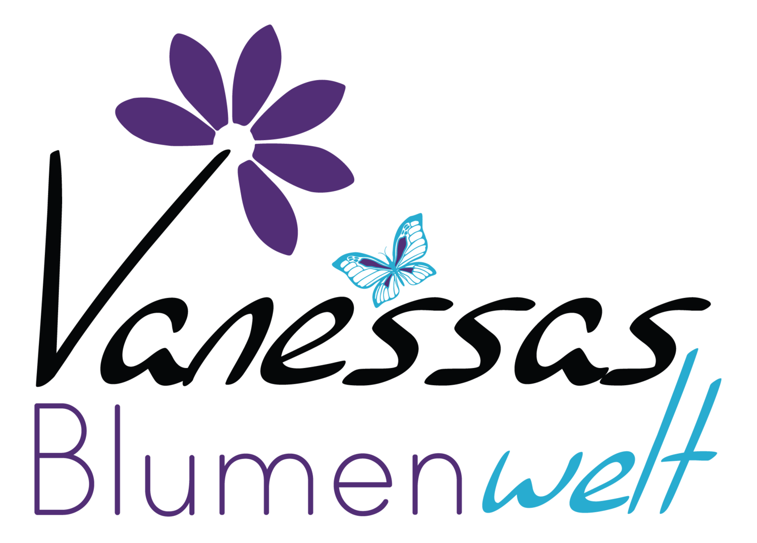 Vanessas Blumenwelt