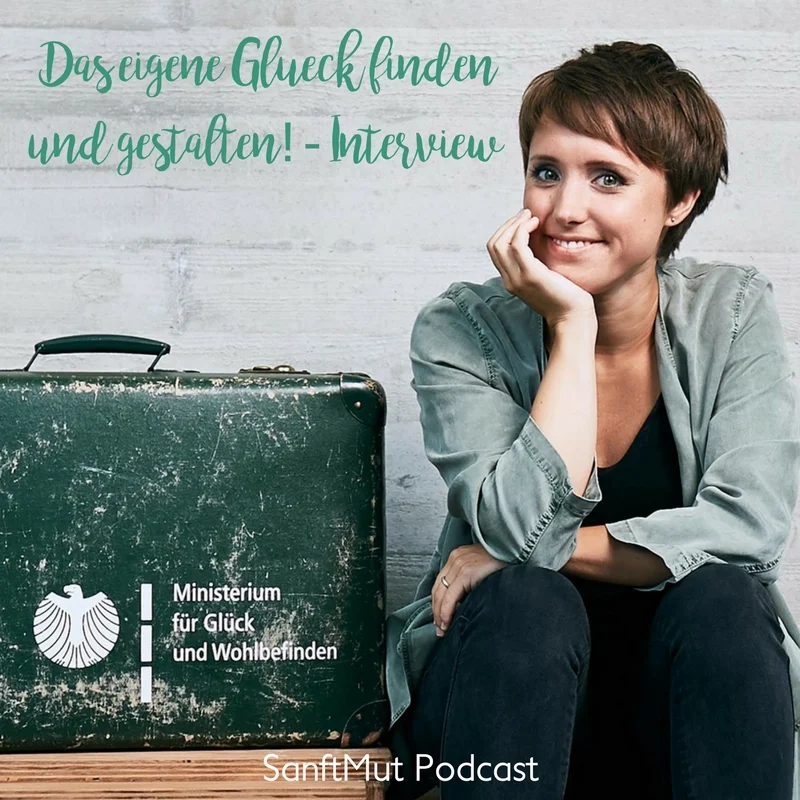 #03 Das eigene Glück finden und gestalten