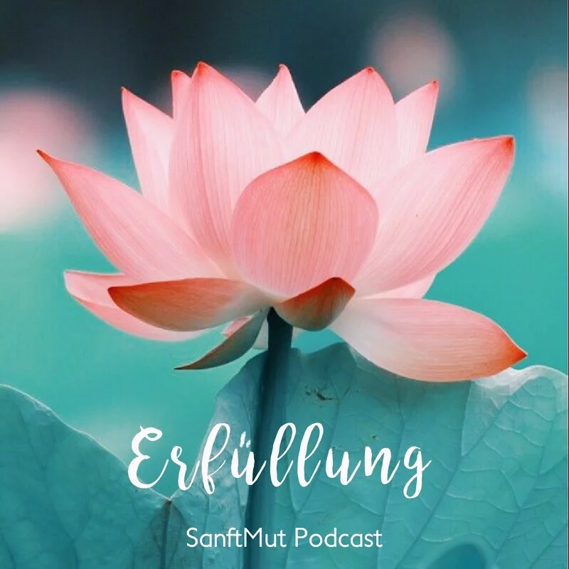 #06 Schlüssel zur Erfüllung