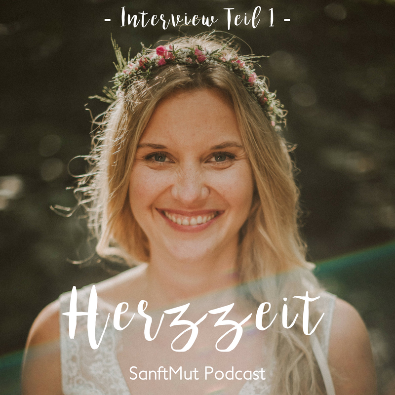 #09 Herzzeit - Interview mit Jenny Siering von Herzzeit Hamburg