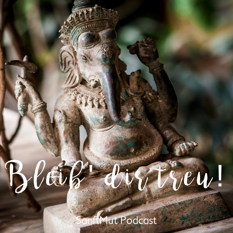 #16 Die wichtigsten Fragen, die du dir stellen kannst, um dir selbst treu zu bleiben