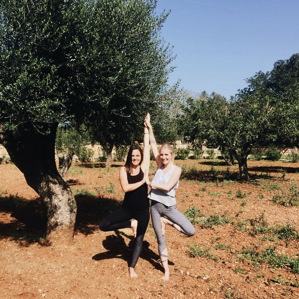 #29 Wie du dein Fundament stärken kannst