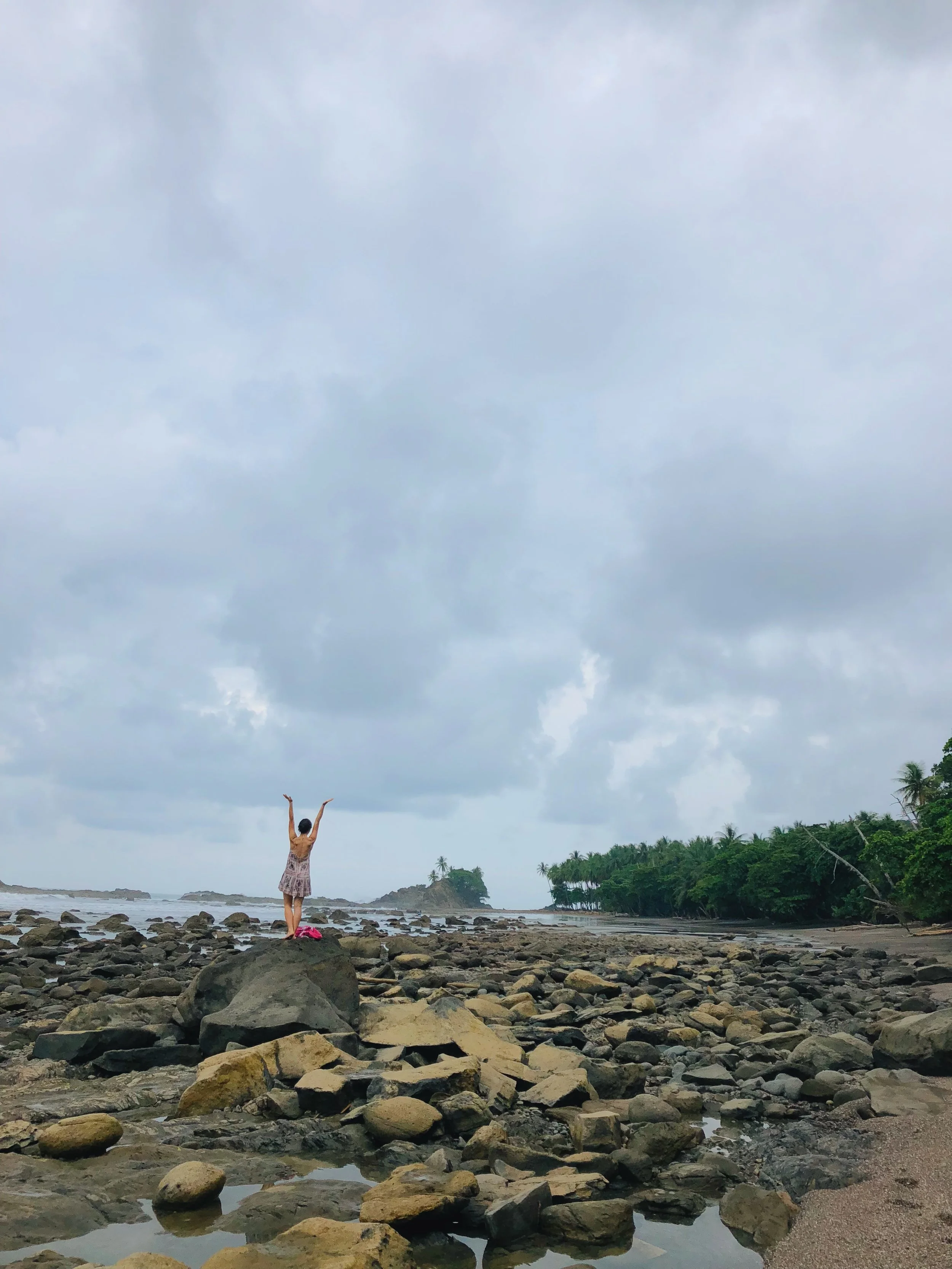 #30 Wie es dir gelingen kann, unangenehme Emotionen zu verarbeiten 