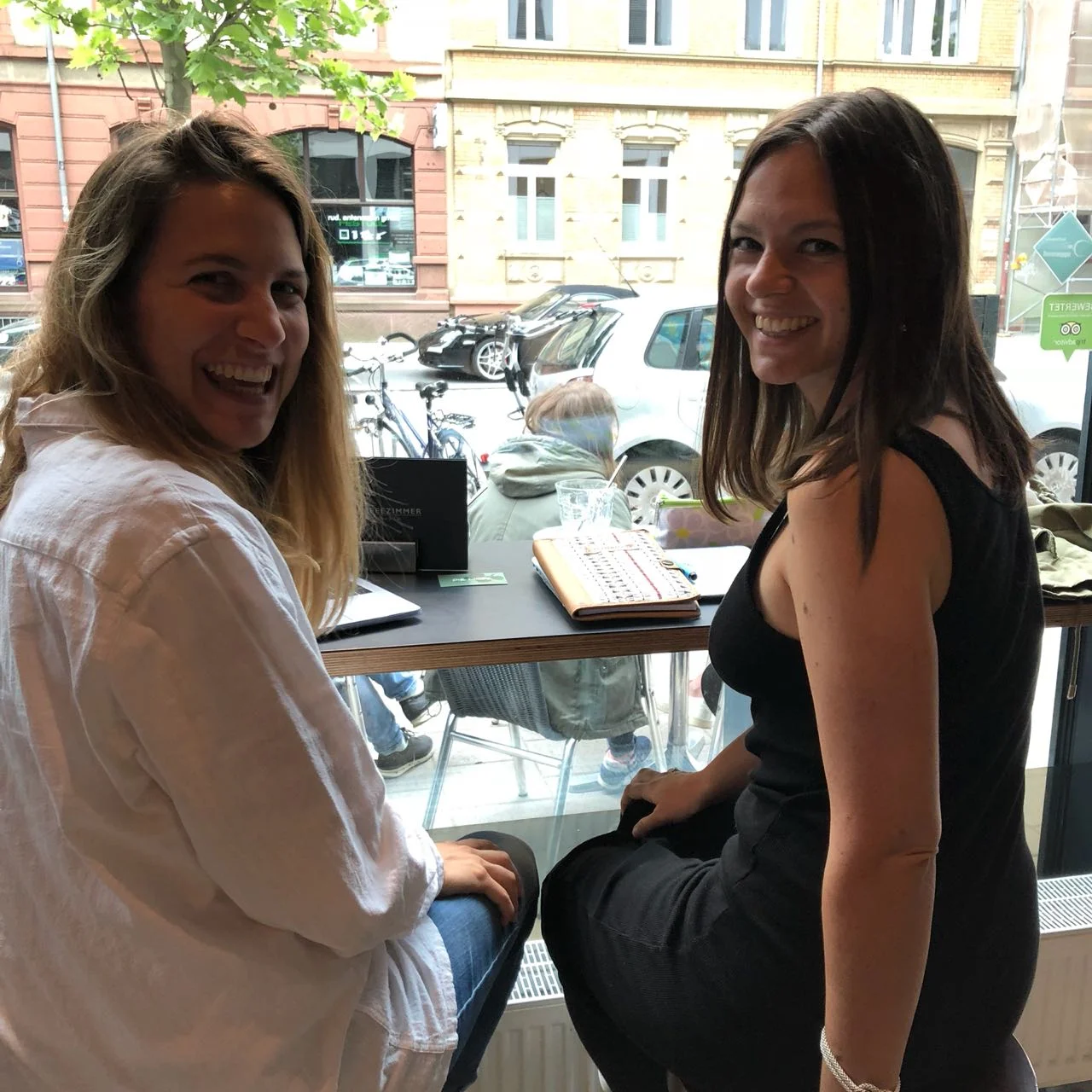 #46 We are better together - Teil 1