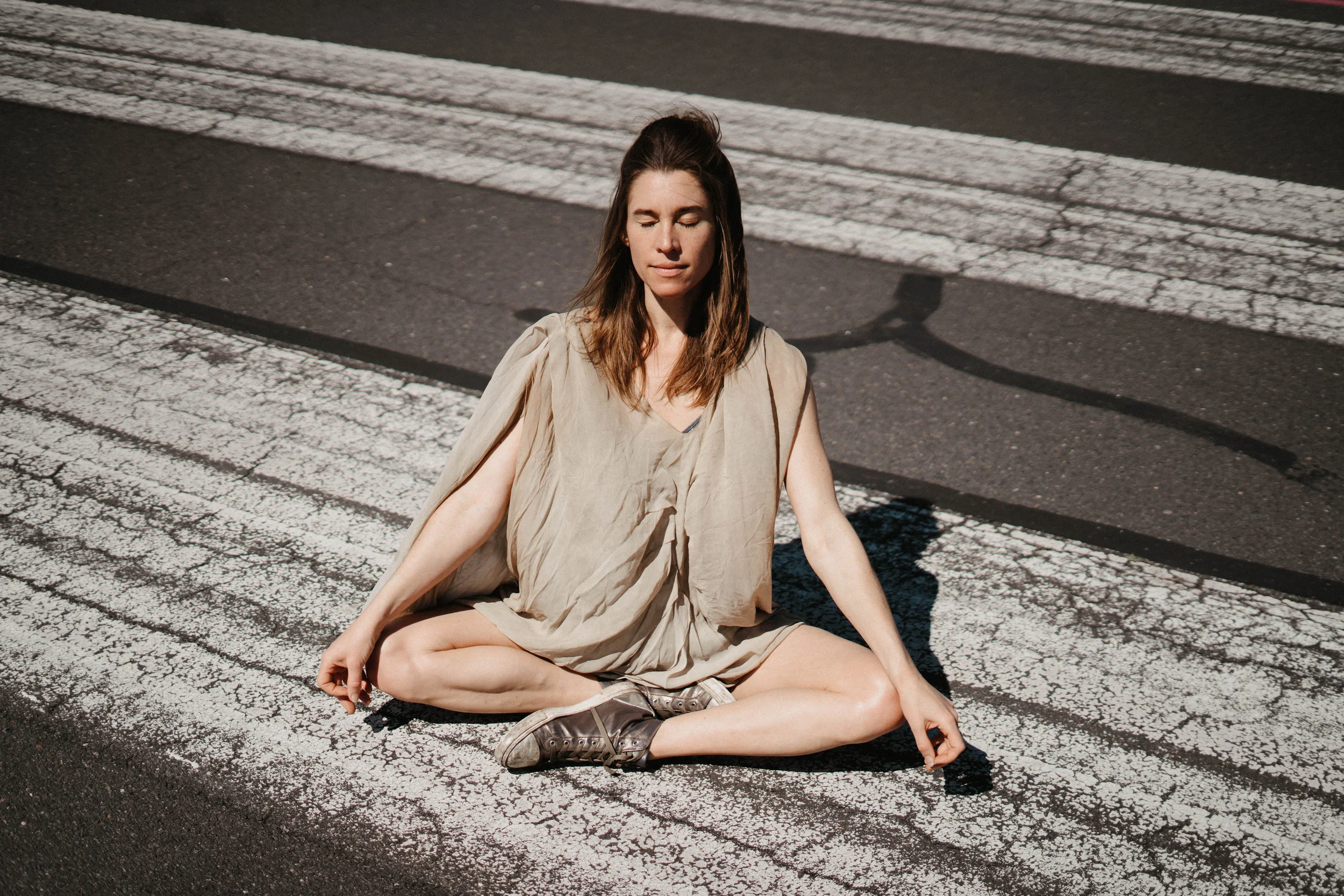 #60 Interview Eva Kaczor