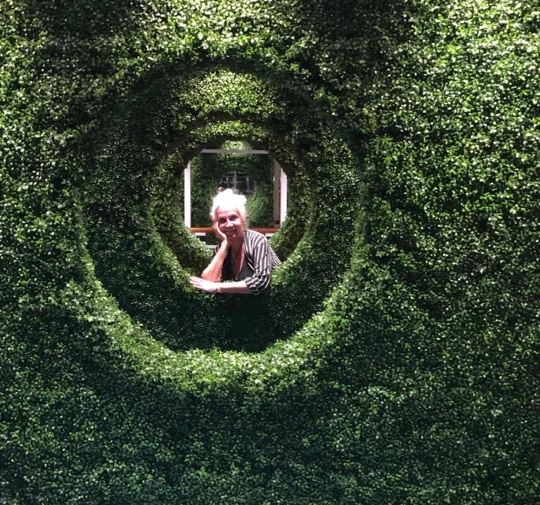 #62 Interview Emily Hess - Klang