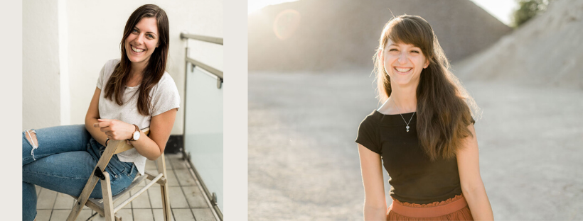 #69 Interview Jessi und Bellinda NYNY 2019