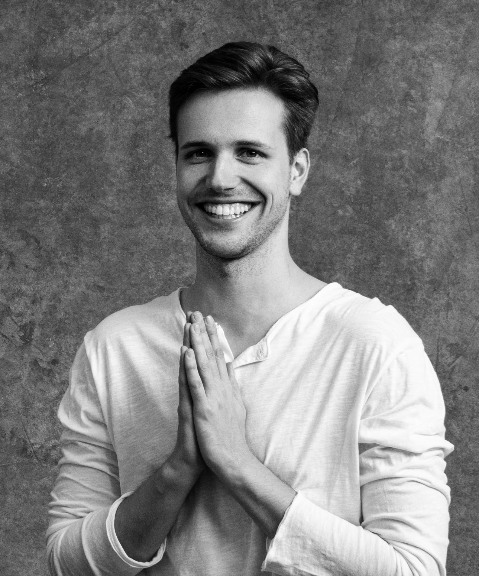 #71 Interview Moritz Ulrich