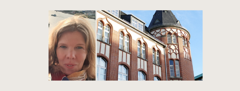 #72 Anne Buchsteiner - Musiktherapie an der Charité