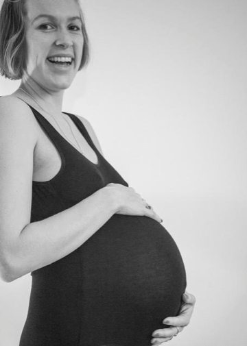 #77 Toni Vetter - Mutter sein, Yoga und Musik