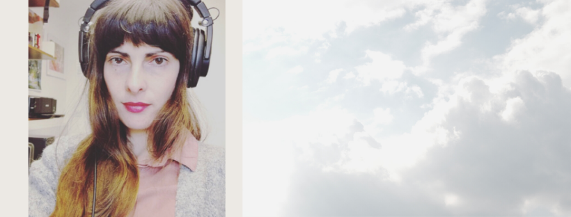 #78 Dr. Liila Taruffi - Mind-Wandering und Musik