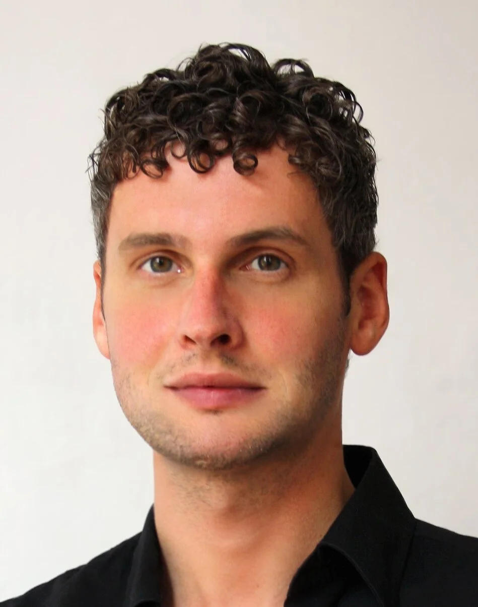 #83 Prof. Dr. Benjamin Stahl