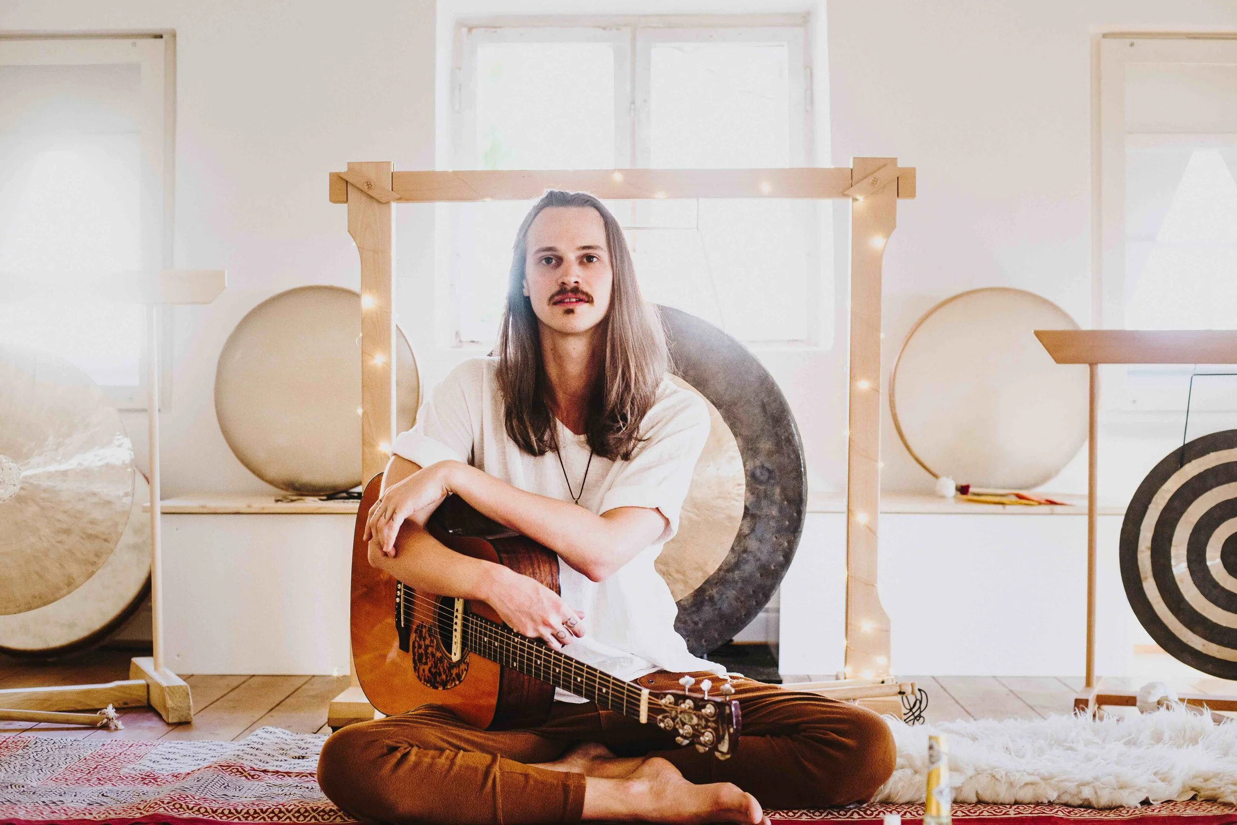 #86 Temple Haze - Soneiro Collective