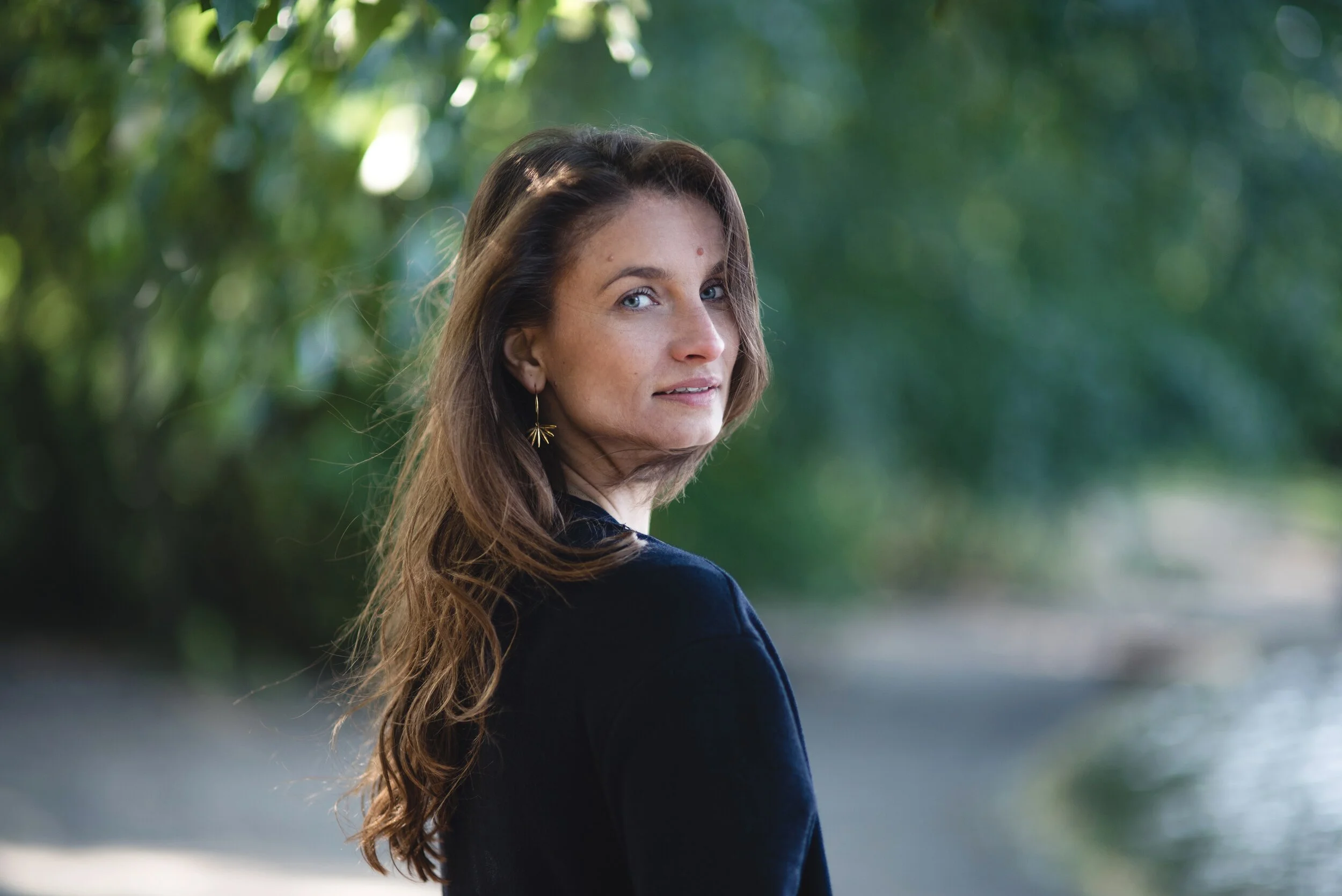 #64 Interview Marie-Sophie Kiepe