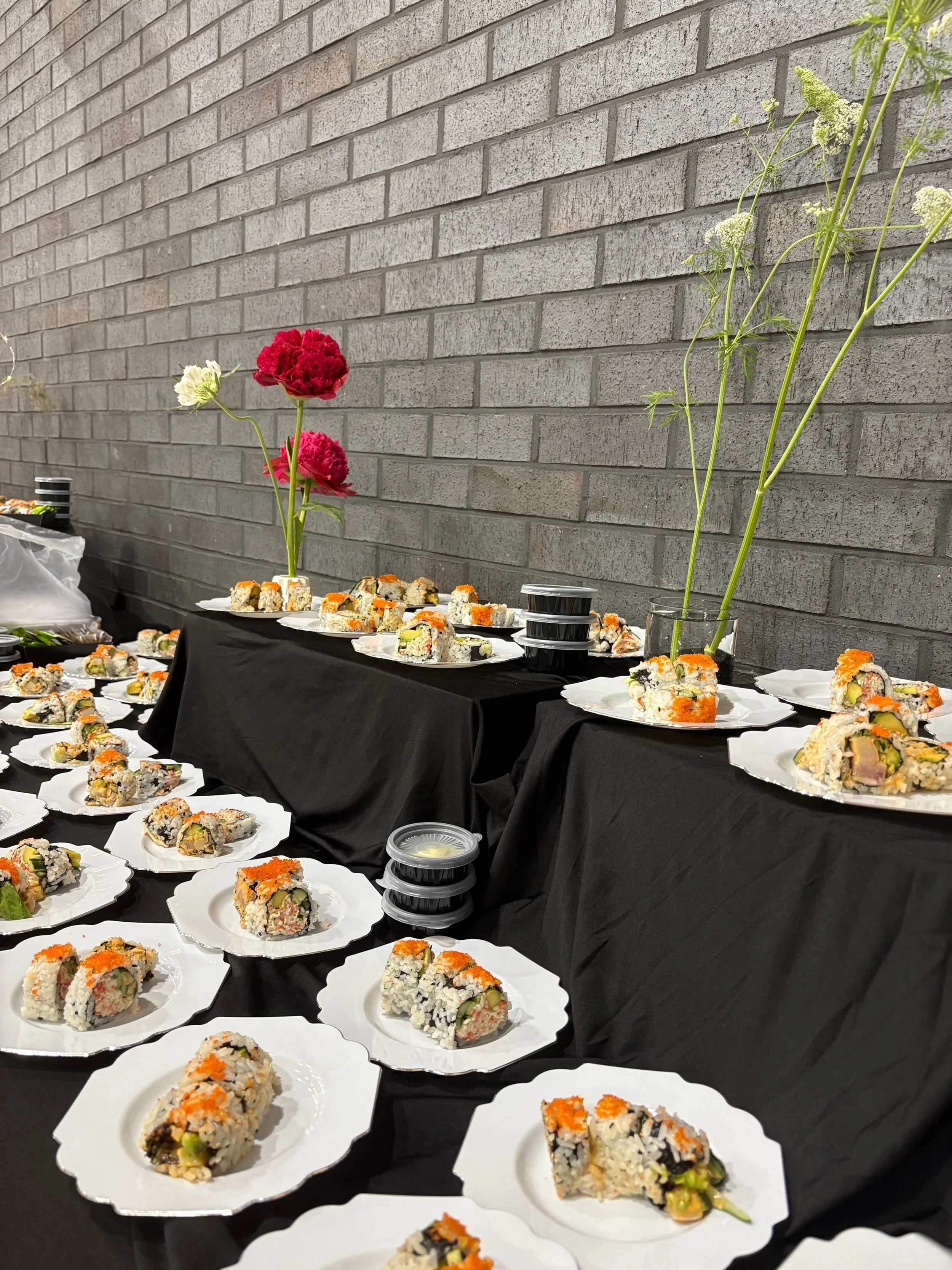 8th Grade Graduation Dinner