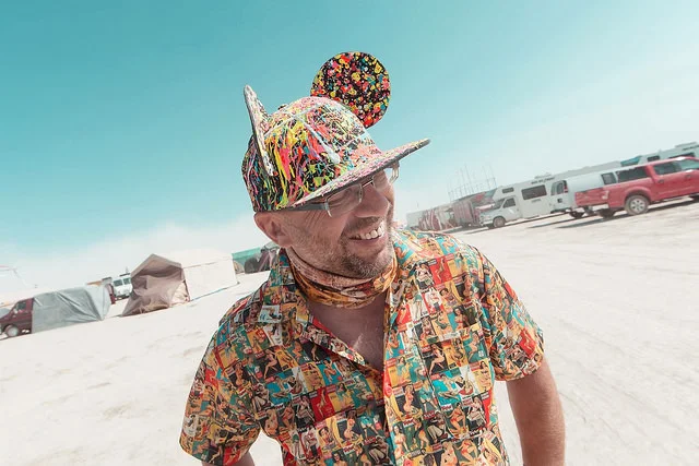 Paul Smith , adviser. Paul is the founder of the eight year old creative community CamCreatives and a founder member of HoC. During the day he is a creative digital marketer and is passionate about creativity, community and Cambridge.