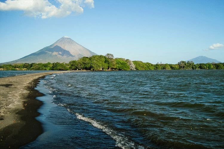 This Central American Country Is Home to Beautiful Beaches, Epic Surf, and a Rich Cultural History