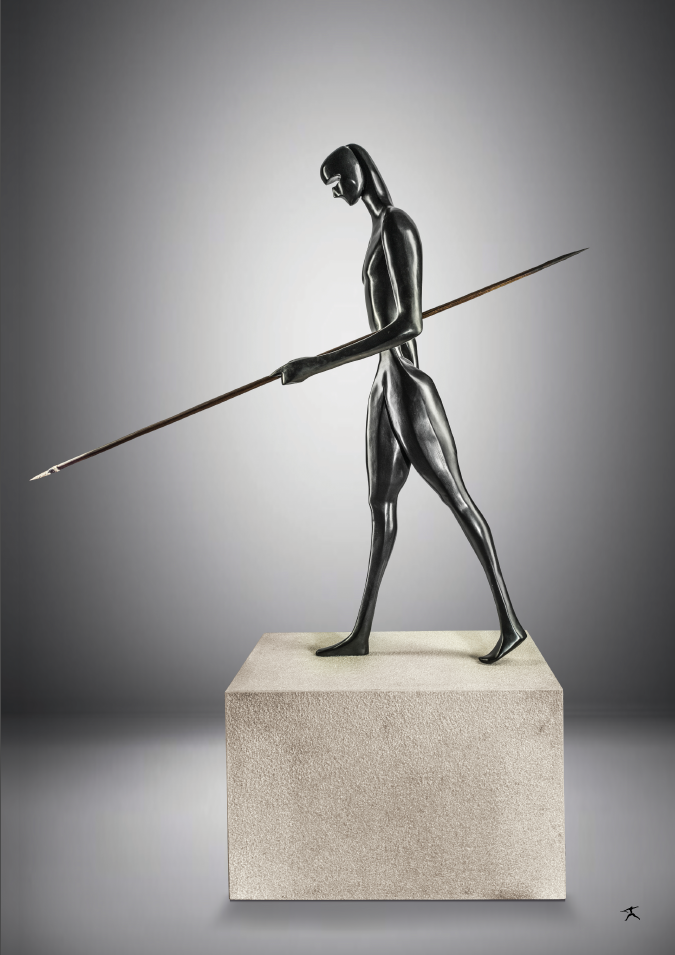 GUARDIANO DELLA MEMORIA