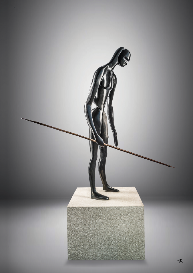 GUARDIANO DELLA TERRA