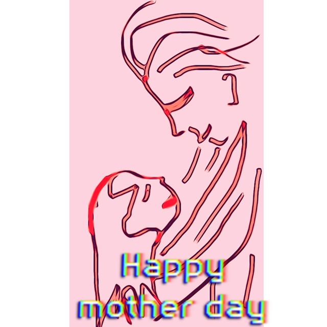 Happy mother DAY #mother #day #live #peace #life