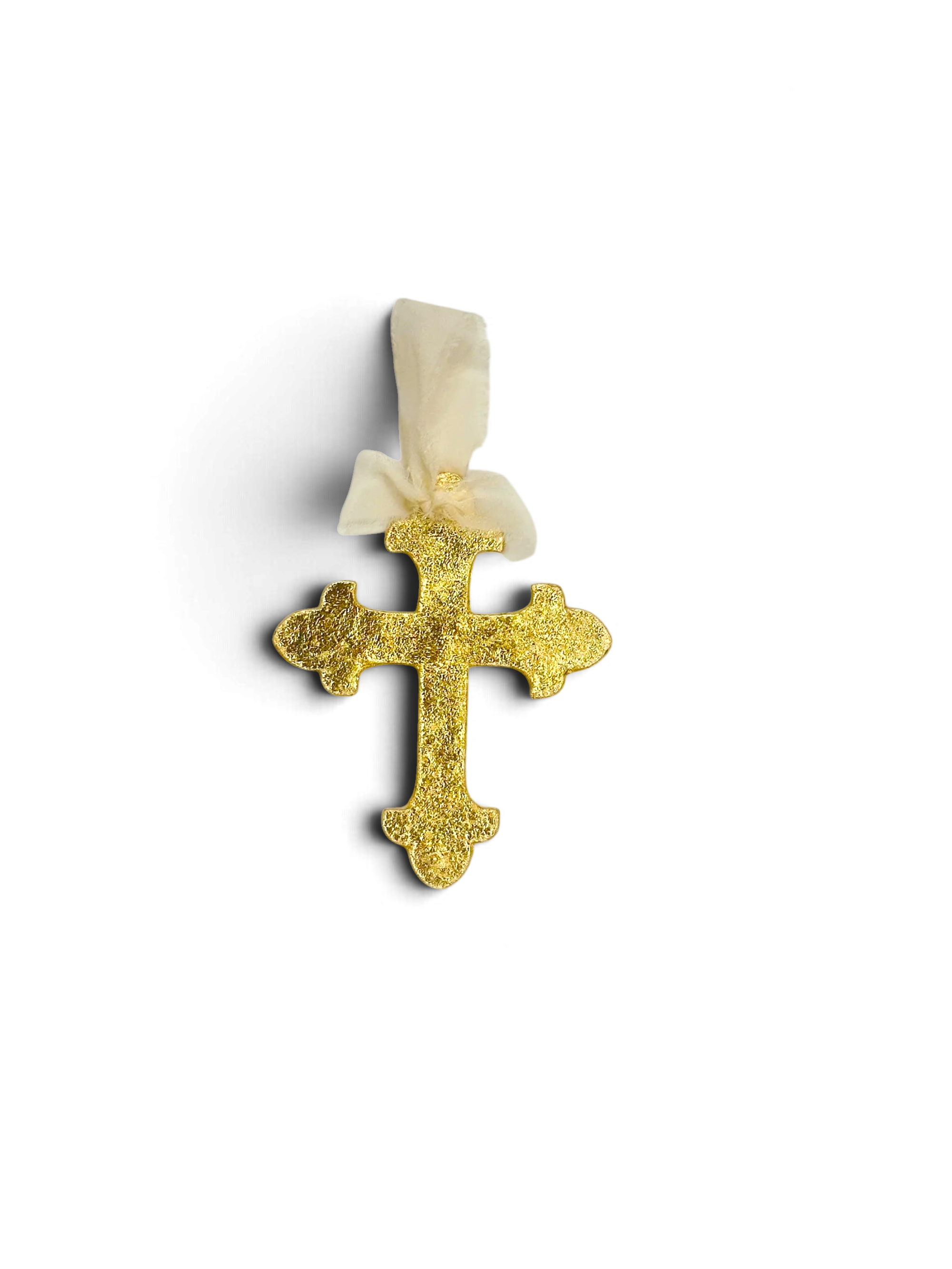 Faith &amp; Blessings