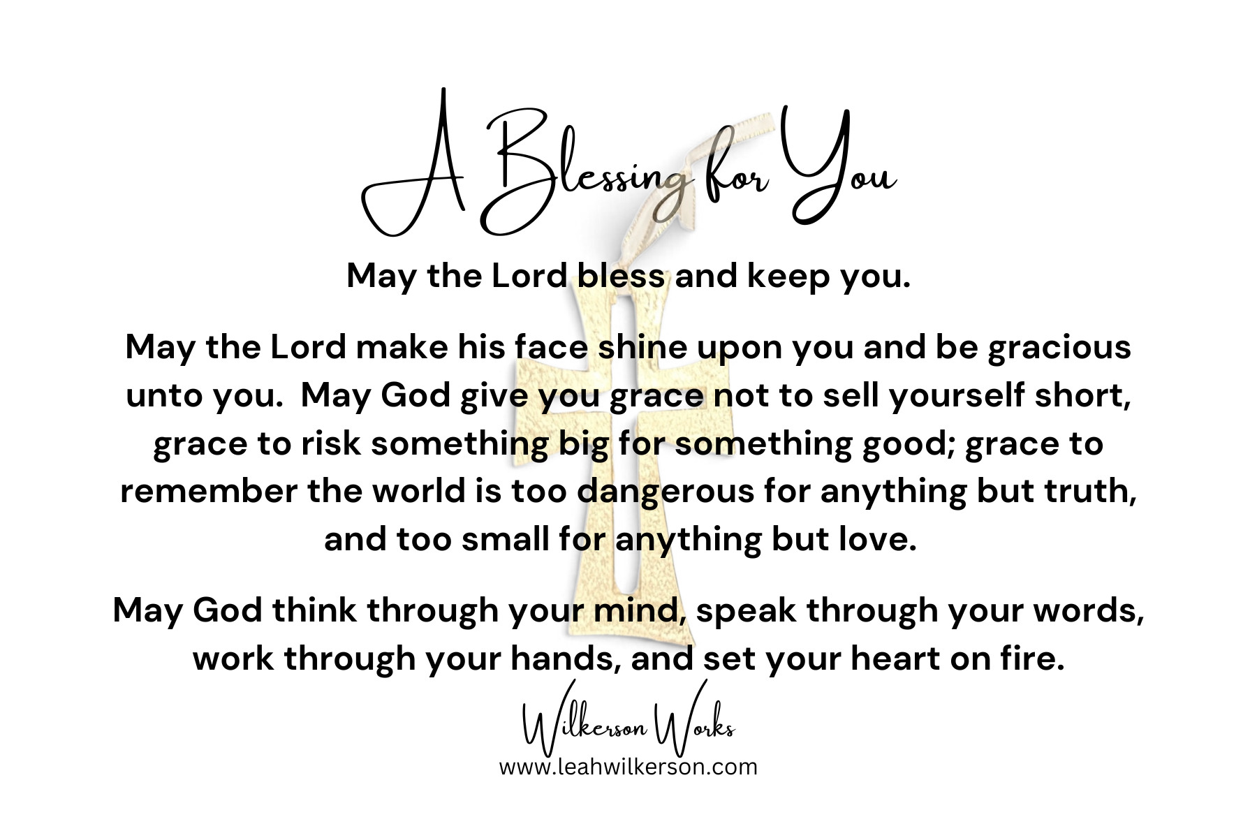 WW - A Blessing For You - Open Cross.png