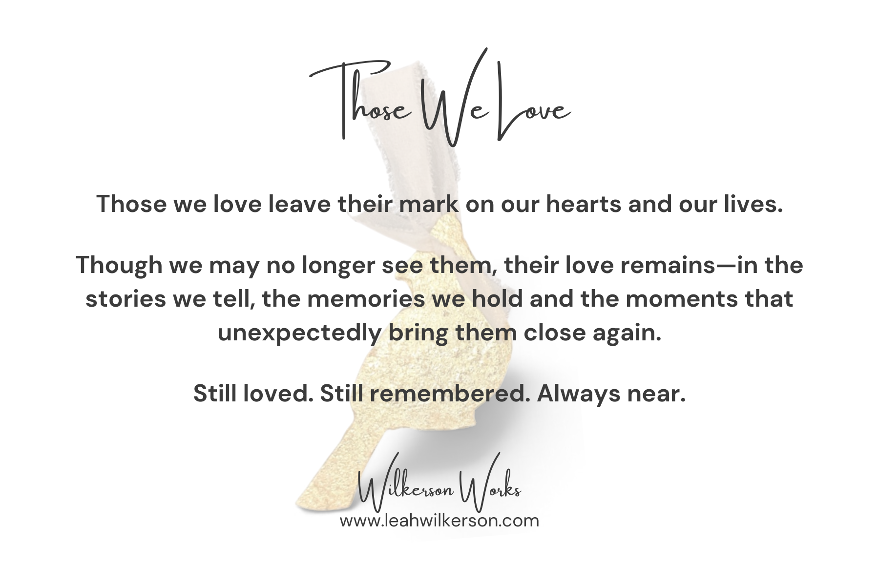WW - Those We Love - Cardinal.png