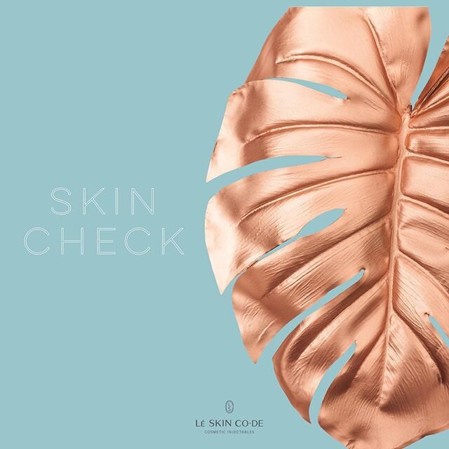 When was your last skin check?

I consider myself very fortunate, I had a suspicious (doctors words) looking mole removed 2 weeks ago on my lower arm. To be honest it was a tiny, insignificant looking spot that turned out to be a superficial melanoma