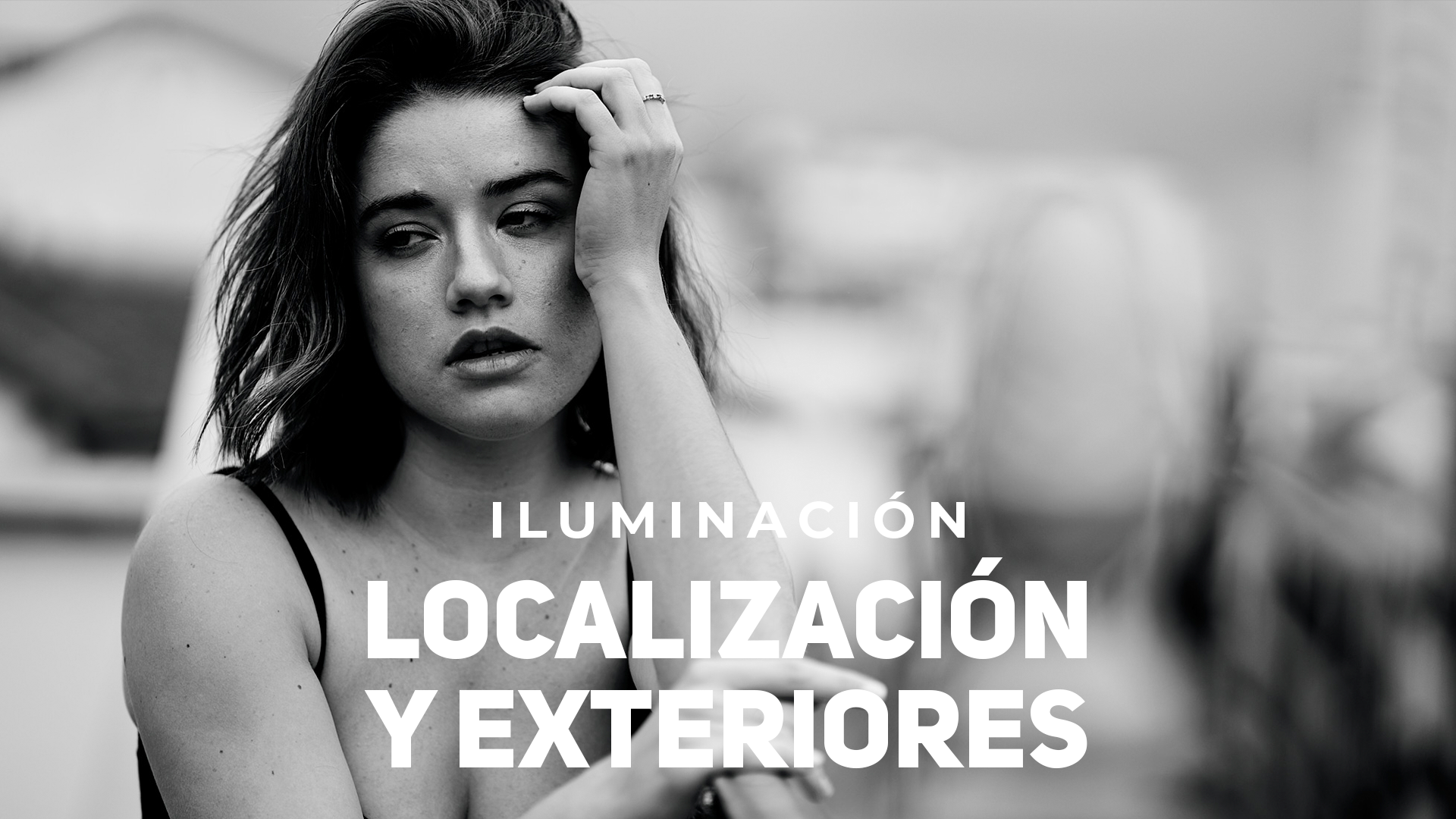 Exteriores / Localización