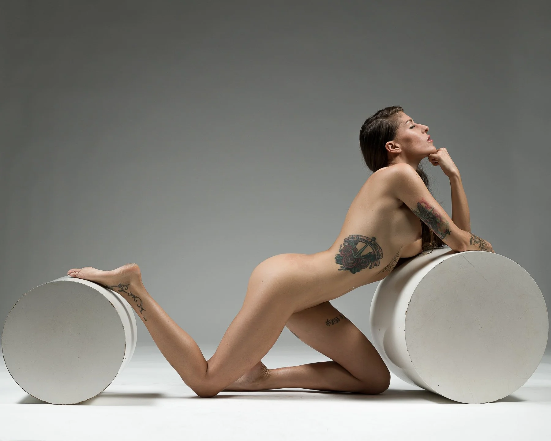 Natalia Caramelo (NSFW)