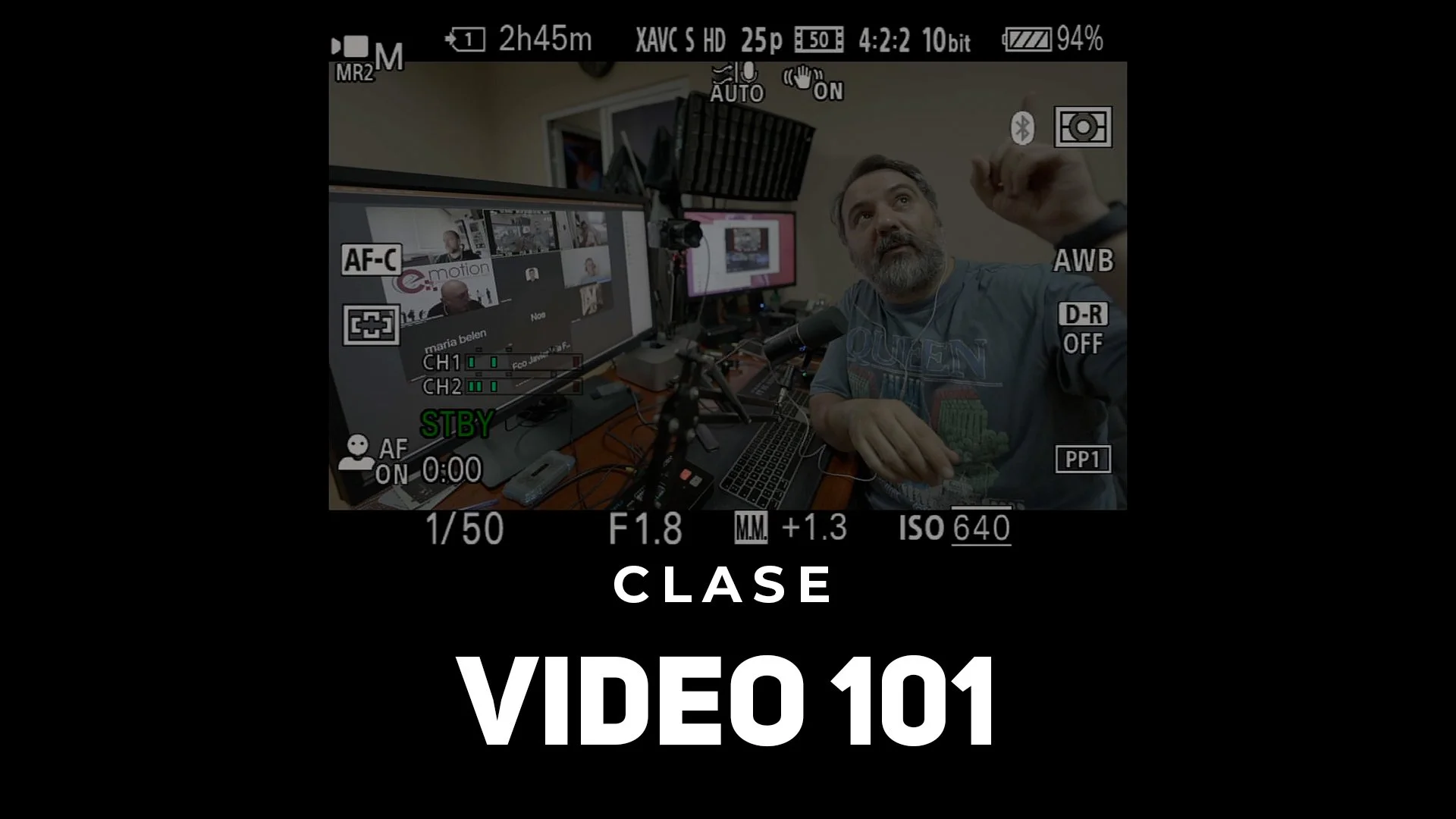 Video 101