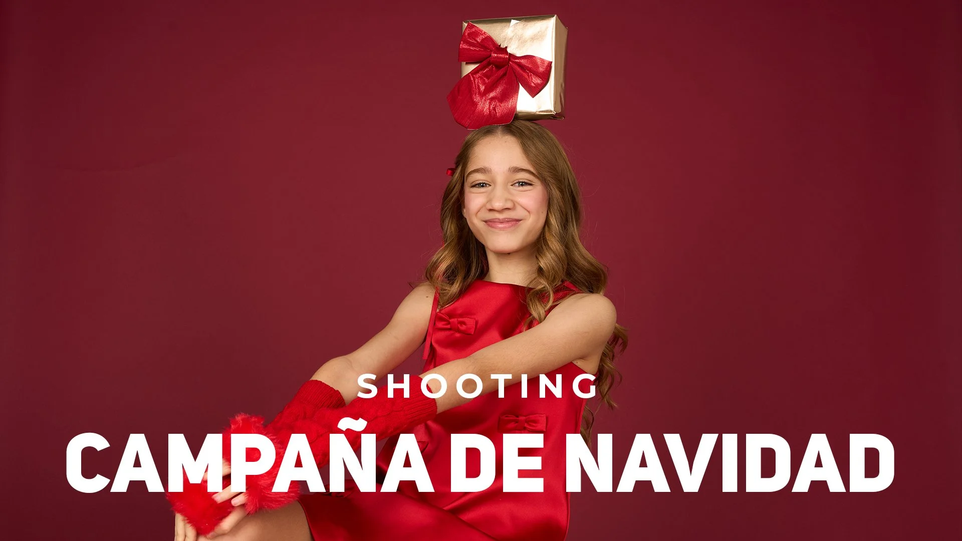 Shooting Navideño
