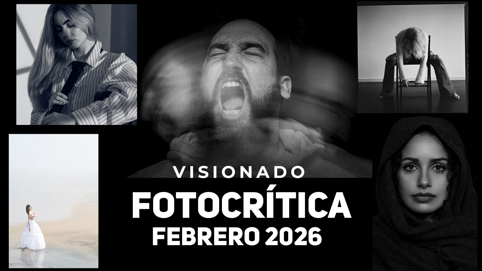 Fotocrítica - febrero 2026