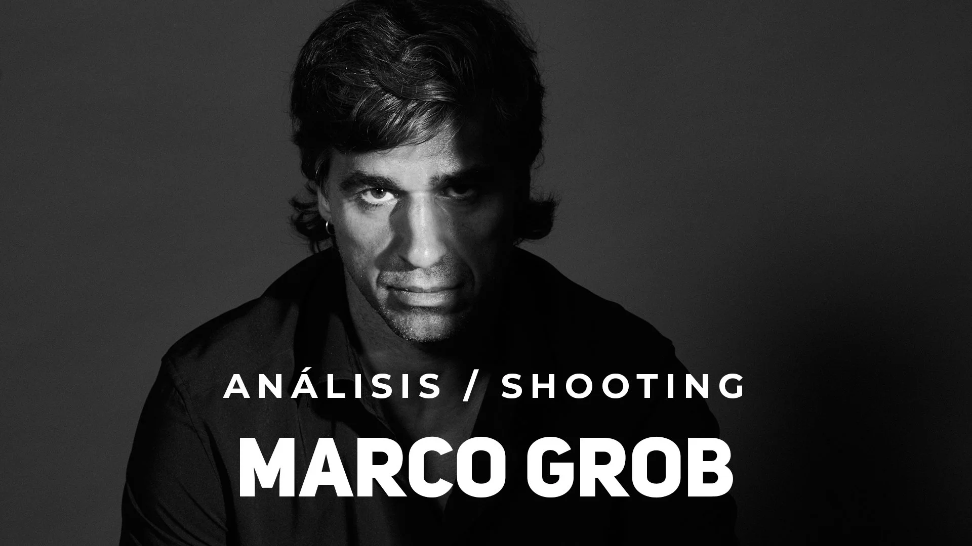 Analizando fotógrafos: Marco Grob