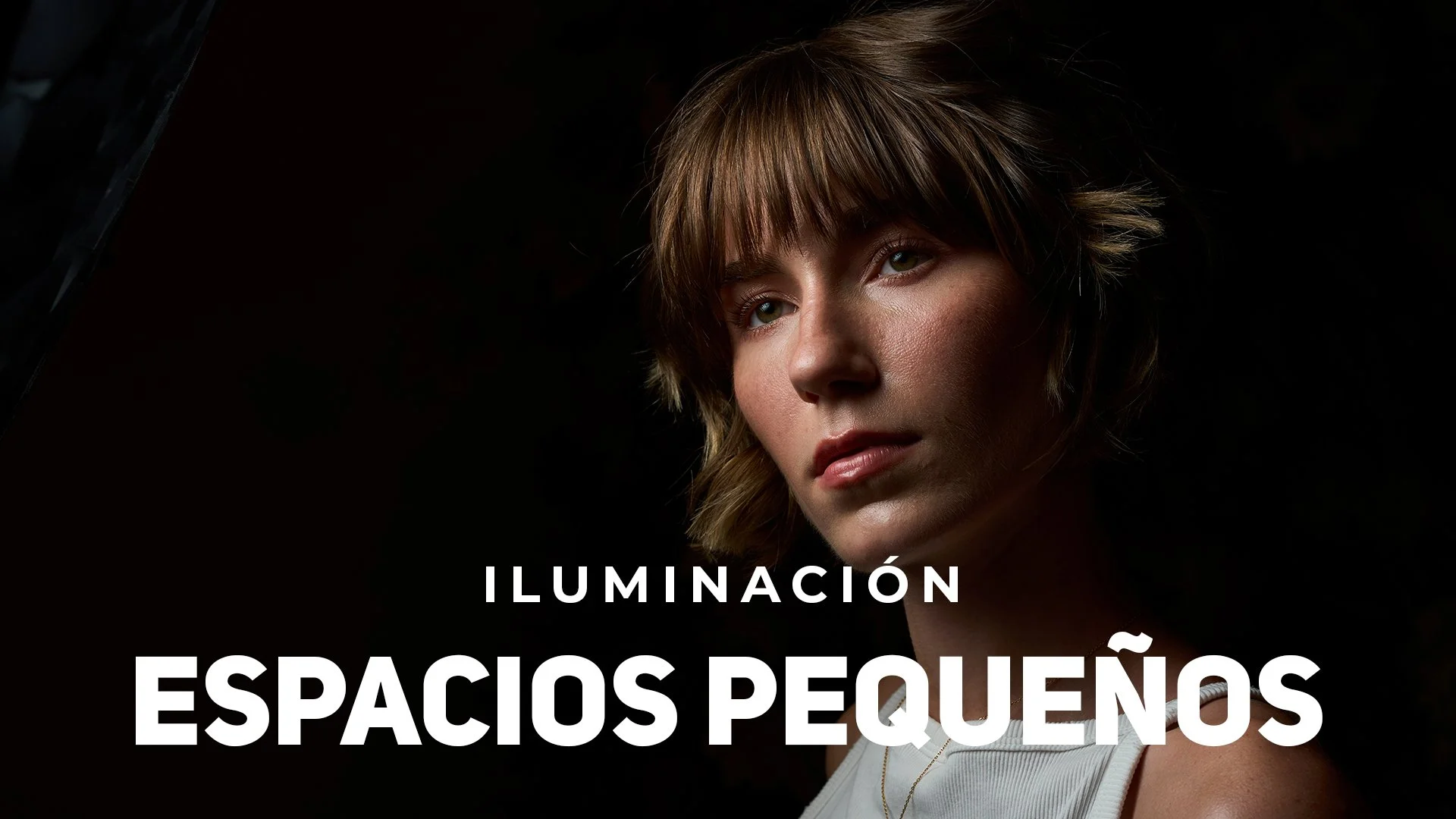 Iluminar en espacios pequeños