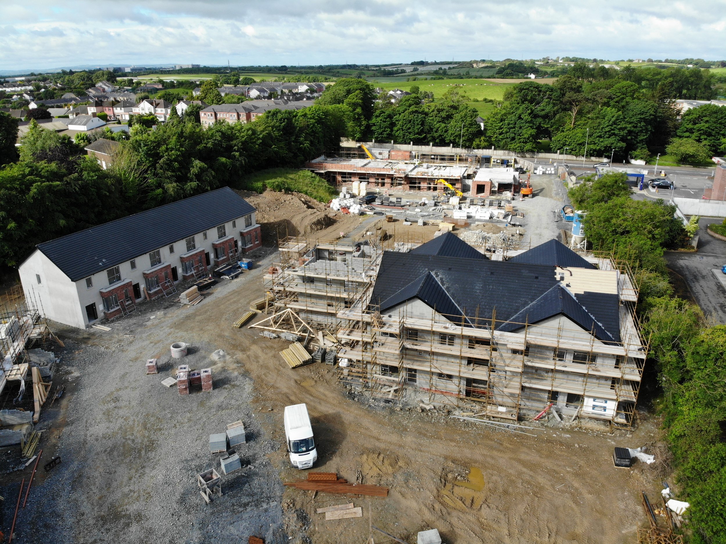 Dundalk — Torca Homes