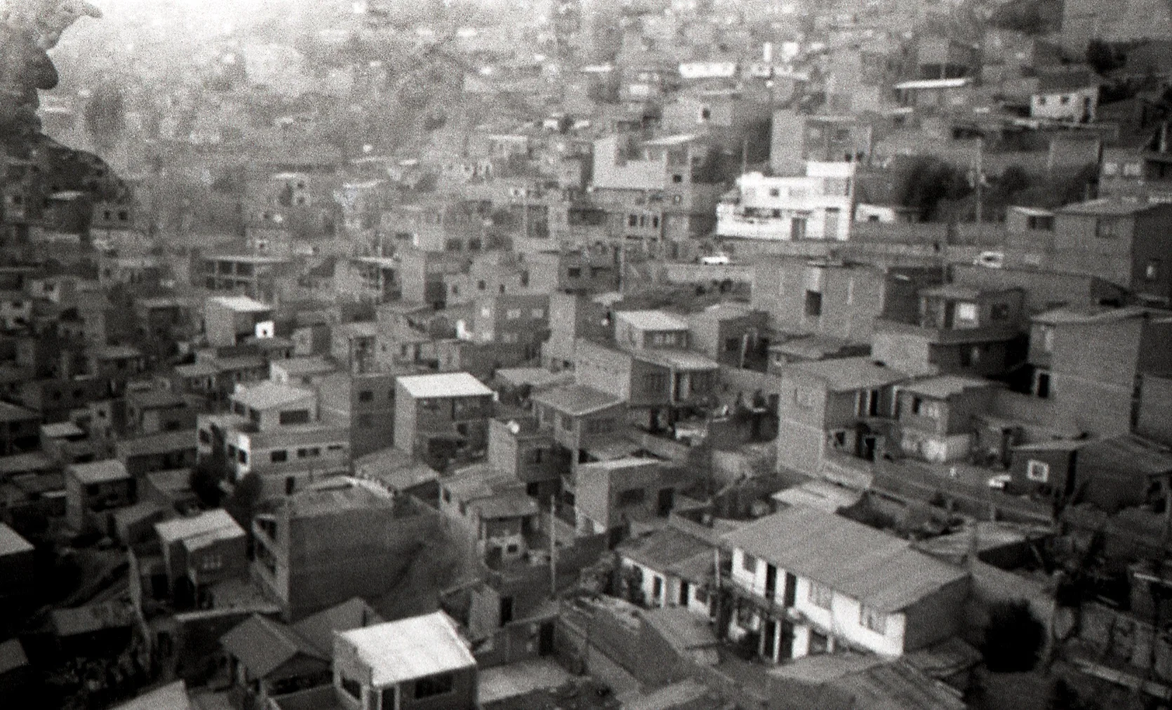 El Alto, Bolivia