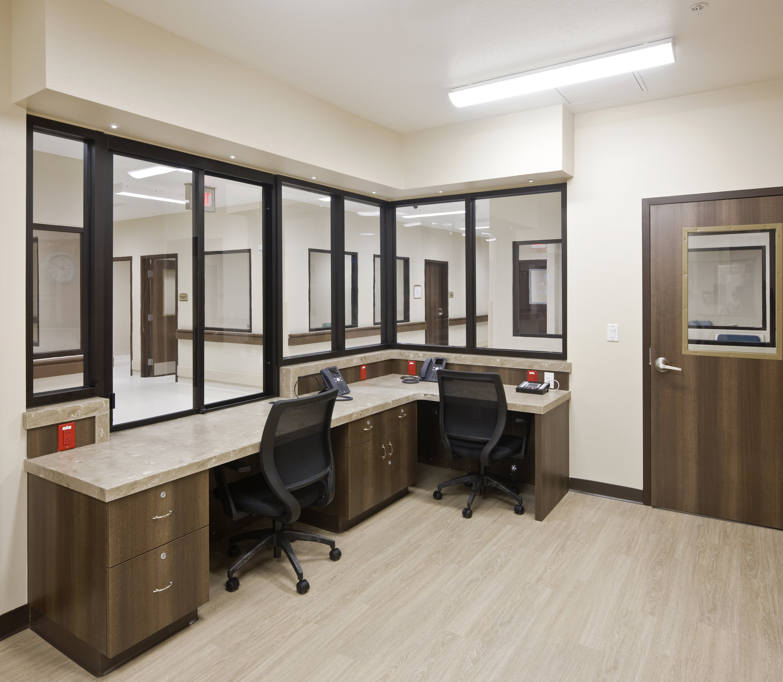 Central Desert Behavioral Health Hospital AS Realty Investors Central Desert Behavioral Health Hospital AS Realty Investors